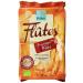 Pural Organic Cheese Flutes Aperitif Biscuits 125g