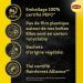 Lipton Th Noir Pack de 4 Boites de th x2 P che et Mangue + x2 Fraise de France 2x40 sachets 80 Sachets - Buy Online on GoSupps.com