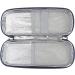 Gaeirt Insulin Pen Carrying Case | Insulin Cooler Travel Case | EVA with Zipper Closure | Diabetes Products Travel Organizer (Flower) - Buy Online on GoSupps.com