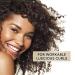 Suave Pink Luscious Curls Shampoo 16.5 oz - Define Curly Hair with Amino Acid Complex | International Shipping - Buy Online on GoSupps.com