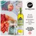 Happy Birthday Gift Set - Gourmet Surprise Bag with Handmade Pasta Pesto & Organic Spices | Gepp s Delicatessen - Buy Online on GoSupps.com