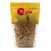 Yupik Mini -q Pretzel (unsalted) 0.45kg 6 Count 2.6 kg