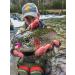 Trout Magnet Phantom 100% Fluorocarbon Leader Fishing Line  Invisible to Fish  Get More Bites  50m 3lb  6X Tippet - Buy Online on GoSupps.com