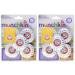 Munchkin Arm and Hammer Nursery Fresheners  Lavender or Citrus - Buy Online on GoSupps.com