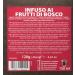 Espresso Note - Red Fruits - Infusion Capsules - Exclusively Compatible with NESPRESSO* Machine - 40 x 3 g - Buy Online on GoSupps.com