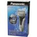 Panasonic ESRF31S Rechargeable Wet/Dry Shaver (Silver) - Buy Online on GoSupps.com