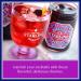 Buy Starlino Italian Maraschino Cherries - 2x400g Jars | Premium Quality International Shipping - Buy Online on GoSupps.com
