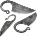 Toferner Original Gift Beautiful Product - Celtic Pocket Knife  Hand Forged Knife.Hardened Blade Vintage Art Collection Antiquity Great.Beautiful Product. - Buy Online on GoSupps.com