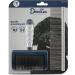 Mikki Puppy Stainless Steel Comb & Slicker Brush Set for Doodles & Cockapoos - Blue/Grey Small Grooming Kit - Buy Online on GoSupps.com
