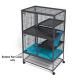 MidWest Ferret Nation Small Animal Cages - Ideal Homes for Pets - Buy Online on GoSupps.com