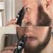 Wahl Micro Groomsman Personal Pen Trimmer - Hygienic Grooming Tool with Interchangeable Heads for Eyebrows, Neckline, Nose, Ears - Model 3023284 - Buy Online on GoSupps.com