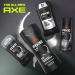 Axe Men's Antiperspirant Stick 2.7 oz 4 Count - Black Frozen Pear & Cedarwood Deodorant for 48-Hour Sweat and Odor Protection - Buy Online on GoSupps.com