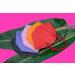 Buy FFP2 Colored Masks - 100 Pack Mixed Colors | Stylish Mouth Protection | Promedicalcare Mundship - Buy Online on GoSupps.com