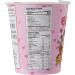 Samyang Halal hot Chicken Carbo Flavour Ramen Cup Noodle (6 Pack) - Buy Online on GoSupps.com