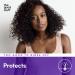 Good Stuff Frizz Control Oil Conditioner 3.2 oz - Smooth & Manage Frizz - 3.2 Ounce - Buy Online on GoSupps.com