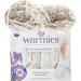 Warmies Lavender Scented Heatable Wellness Boots - Beige | Single Pair - Buy Online on GoSupps.com
