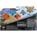 Monster Jam 2022 Earth vs Surf Series 2-Pack: Max-D Earth vs Zombie Surf - Buy Online on GoSupps.com
