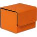 Card Guardian Premium Deck Box - Orange (100+ Cards) | TCG Trading Card Games - Buy Online on GoSupps.com