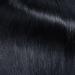 Shop Hair2Heart Microring Extensions - 50 Strands Human Hair Wavy 60cm #1 Black - International Shipping Available - Buy Online on GoSupps.com