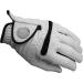 Buy Longridge Ladies All-Weather Golf Gloves in White - Best International Shipping - Buy Online on GoSupps.com