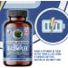 Pure Lab Vitamin | Slow Release Bioactive B Complex | 60 Capsules | Vitamin B-Complex Supplements | Metabolic Support Immune System | Vitamin B Pressure Complex | B Complex Vitamins for Men and Women 60 count (Pack of 1) - Buy Online on GoSupps.com