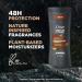 Dove Men+Care Sandalwood & Orange Antiperspirant Deodorant 2.6 oz - 4 Pack - Buy Online on GoSupps.com