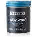 Osmo Firm Hold Clay Wax, 3.38 fl. oz
