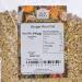 Old India Ginger Root Cut 500g - Premium Quality Spice for Cooking - Pack of 1 - Buy Online on GoSupps.com