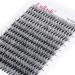 30D 0.07 D Curl Cluster Lashes 12-18mm Mixed Trays - DIY Eyelash Extensions at Home - Buy Online on GoSupps.com