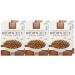 One Degree Organic Sprouted Brown Rice Cacao Crisp - 10oz (Pack of 6) | Healthy Snack - Buy Online on GoSupps.com