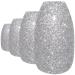 Shop Bling Art False Nails - Gel Glossy Ballerina Coffin 24 Long Tips with Glue (Ariana Gel) - International Shipping - Buy Online on GoSupps.com