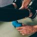 RAD Roller Original - Medium Density Myofascial Release Tool for Self Massage, Mobility, and Recovery - Buy Online on GoSupps.com