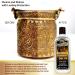 PARKER & BAILEY Brass & Copper Polish | 8 Oz Tarnish Remover & Metal Cleaner for Antique Decor Pans & Furniture - International Shipping Available - Buy Online on GoSupps.com
