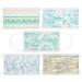 Dr. Talbot's Disposable Teen Face Mask - 13+ Years Old - 10 Count - Buy Online on GoSupps.com