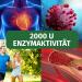 Nattokinase 20 000 FU/G | 100 mg Capsules | 365 Fermented Soybean Extract | Non-GMO | Green Naturals - International Shipping Available - Buy Online on GoSupps.com