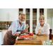 Natural Strong Waterproof Denture Adhesive | Long Lasting Hold | Zinc and Paraben Free | Confidence to Eat and Smile | Ideal Gift for Denture Wearers - Buy Online on GoSupps.com