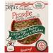 Little Pepi's Almond Pizzelles - 7 Ounce | Delicious Italian Cookies for Snacking and Gifting - Buy Online on GoSupps.com