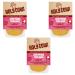 Holy Cow Holy Cow! Goan Style Curry Sauces 250g (Pack of 3)