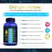 CoQ10 100mg Softgels with Organic Olive Oil - Heart Health & Energy Support - Buy Online on GoSupps.com