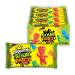 Maynards Sour Patch Kids Original Sour Candy Gummy Candy Candy Box Bulk Candy Halloween Candy 60 g (Pack of 18)