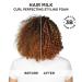 Carol's Daughter Hair Milk Styling Foam - Curly Hair Product with Honey, Rosemary, and Macadamia Oil - 5.85 Fl Oz - Buy Online on GoSupps.com