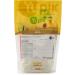 Yupik Organic White Rice Flour 1 kg Gluten-Free Non-GMO Vegan Kosher Finely Milled Rice Powder Salt-Free Neutral Flavor Ideal for Baking & Cooking 1 kg (Pack of 1) - Buy Online on GoSupps.com