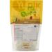 Yupik Organic White Rice Flour 1 kg 6 Count Gluten-Free Non-GMO Vegan Kosher Finely Milled Rice Powder Salt-Free Neutral Flavor Ideal for Baking & Cooking 1 kg (Pack of 6) - Buy Online on GoSupps.com