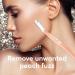 Fuzz-Free Facial Razors - 3 Beauty Groomers for Face, Lips & Eyebrows - Buy Online on GoSupps.com