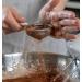 Organic Cacao Powder (500g 1.1lb) - 100% Natural Cocoa Powder from Organic Farming | Vegan Friendly Ground Cacao Beans - 500 GR (1.1lb) - Buy Online on GoSupps.com