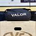 Valor Fitness SDB-TB1 Self-Fill Strongman Sandbag Duffle | Heavy Duty Vinyl Construction for Weightlifting | Fat Grip Handle | Double Bladders | Reinforced Zipper - Buy Online on GoSupps.com