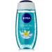 Nivea Tahiti Lily And Oil Shower Gel 250ml