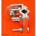 Workman Double Groove CB Radio Antenna Mount with SO239 Stud - BRV1 - Buy Online on GoSupps.com