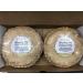 Bird-in-Hand Bakery and Caf Homemade, Wet-Bottom Shoofly Pie, 6" (Pack of 2) 2 Count (Pack of 1)