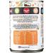Free & Easy Organic Carrot and Coconut Soup 400 g - Buy Online on GoSupps.com